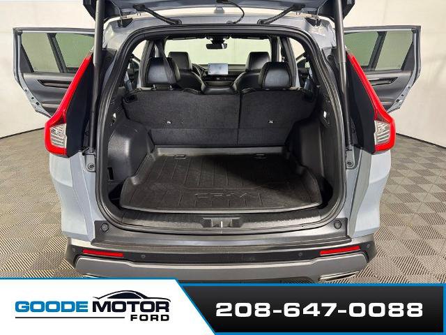 Used 2023 Honda CR-V Sport Touring image 21