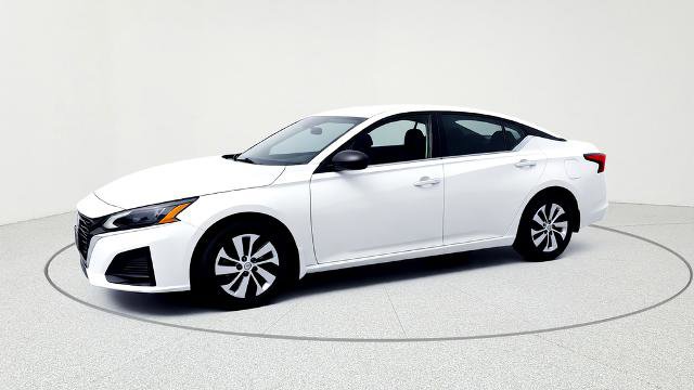 Used 2024 Nissan Altima 2.5 S image 5