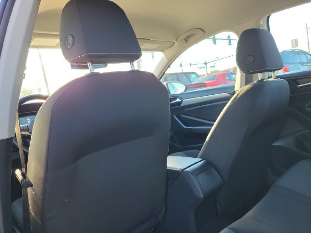 Used 2025 Volkswagen Jetta S FWD image 11