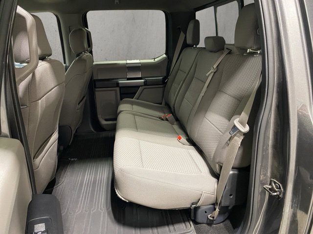 Certified 2019 Ford F150 XLT w/ Equipment Group 302A Luxury AWD/4WD image 22