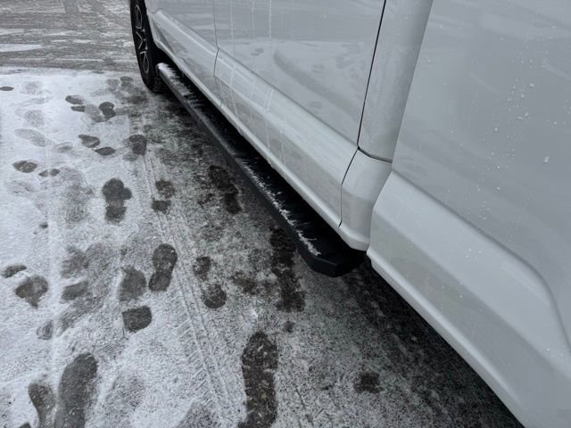 Certified 2023 Ford F150 XLT w/ Equipment Group 302A High image 40