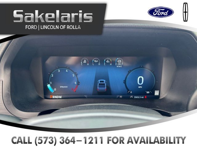 Certified 2024 Ford F150 XLT w/ Equipment Group 302A MID AWD/4WD image 17