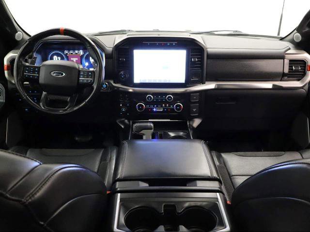 Certified 2023 Ford F150 Raptor w/ Raptor Carbon Fiber Package image 36