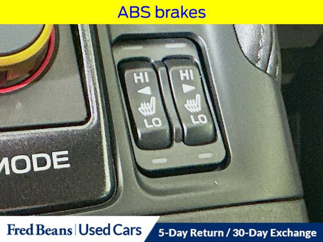 Used 2023 Subaru Forester Wilderness AWD/4WD image 27