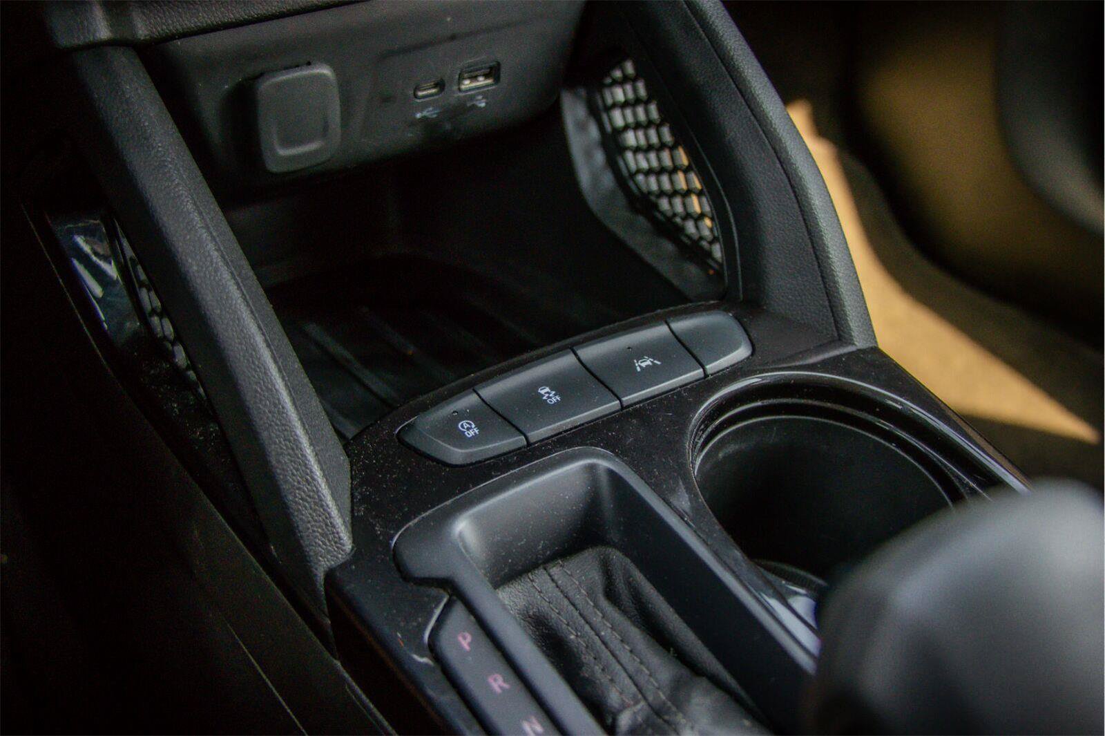 Used 2025 Chevrolet TrailBlazer LT FWD image 15