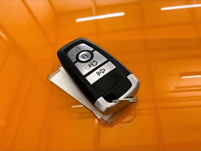 Certified 2019 Ford Mustang GT Premium w/ Equipment Group 401A RWD image 9
