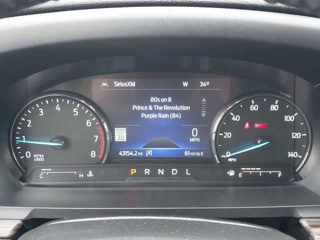 Certified 2023 Ford Explorer Limited image 17