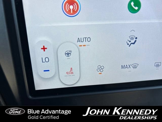 Certified 2024 Ford Edge SEL w/ Convenience Package AWD/4WD image 28