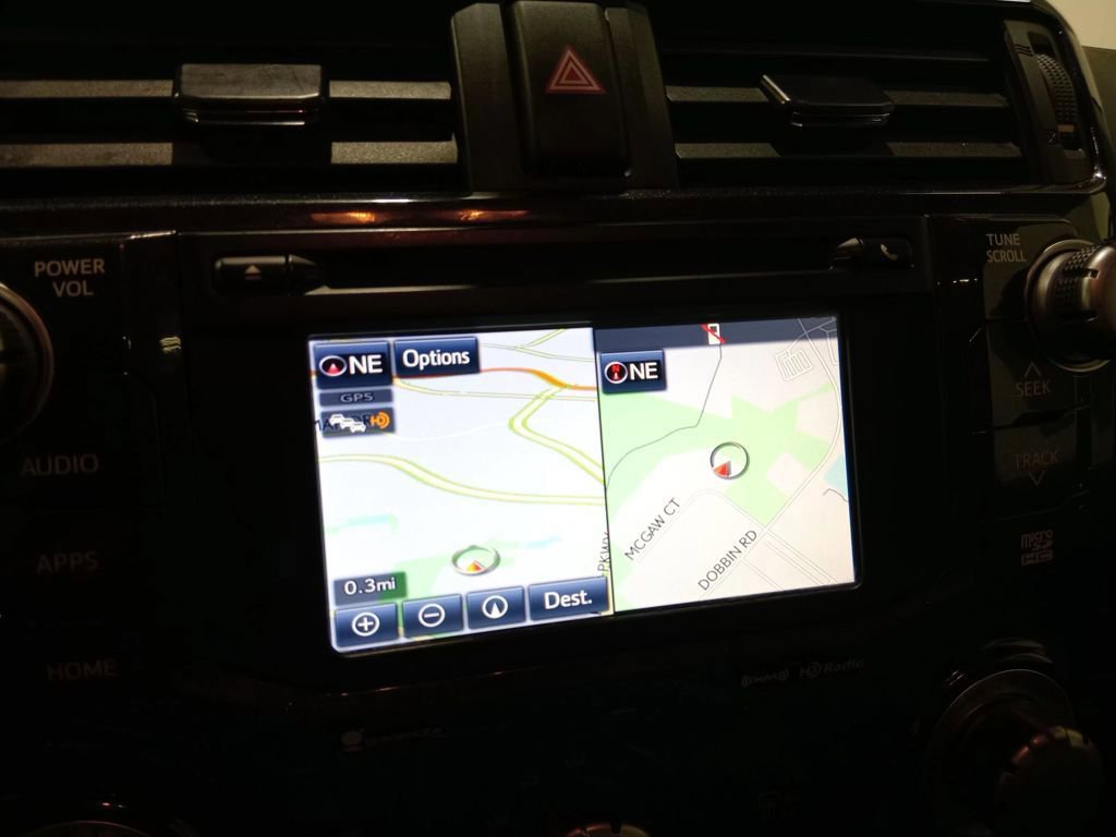 Used 2018 Toyota 4Runner TRD Off-Road Premium image 25