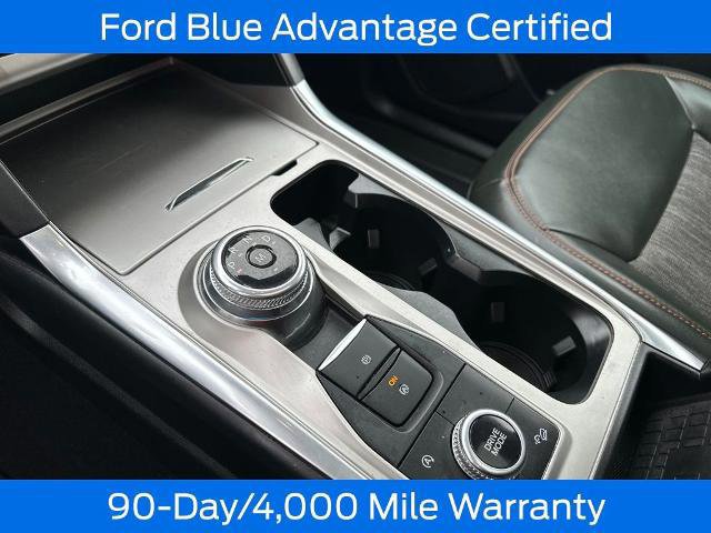 Certified 2024 Ford Explorer Timberline w/ Timberline Technology Package image 21