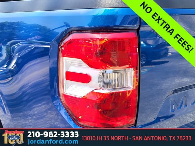 Certified 2024 Ford Maverick XLT FWD image 11