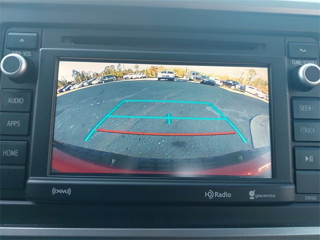 Used 2017 Toyota Tacoma SR5 w/ Tow Package image 22