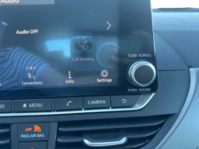 Used 2024 Nissan Altima 2.5 SR image 32