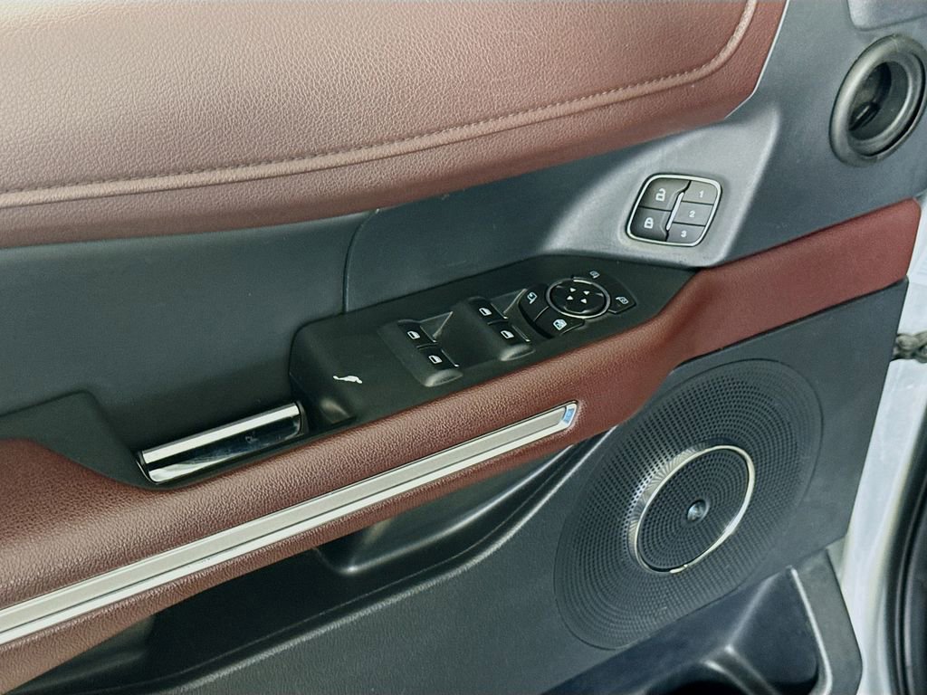 Certified 2024 Ford Expedition Max Limited image 21