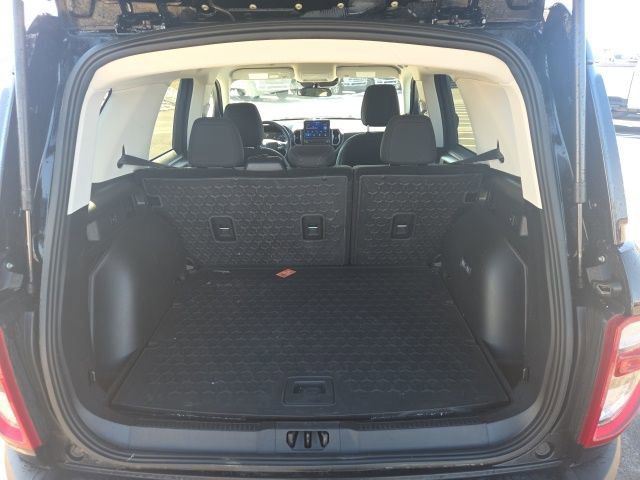 Certified 2022 Ford Bronco Sport Big Bend w/ Convenience Package image 13