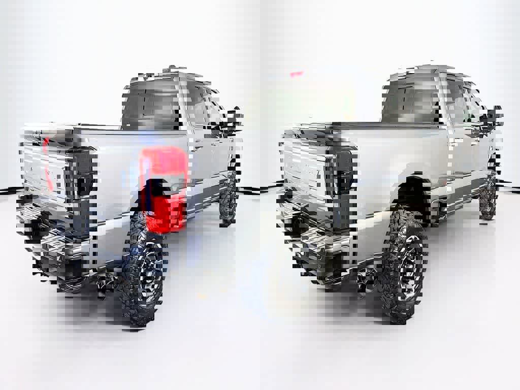 Certified 2024 Ford F250 Platinum w/ Tremor Off-Road Package image 5