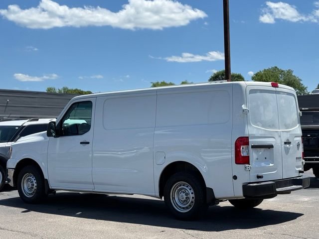 Used 2020 Nissan NV 1500 S RWD image 36