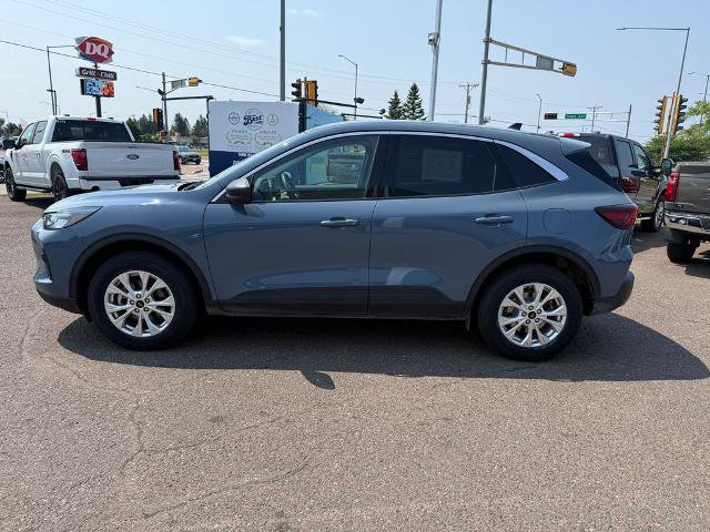 Certified 2024 Ford Escape Active w/ Tech Pack #1 AWD/4WD image 4