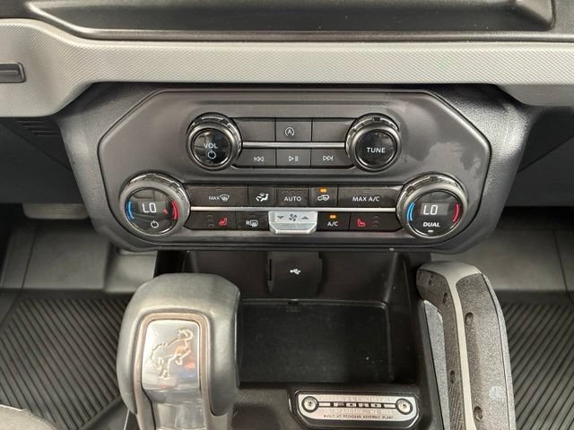 Certified 2023 Ford Bronco Big Bend AWD/4WD image 26