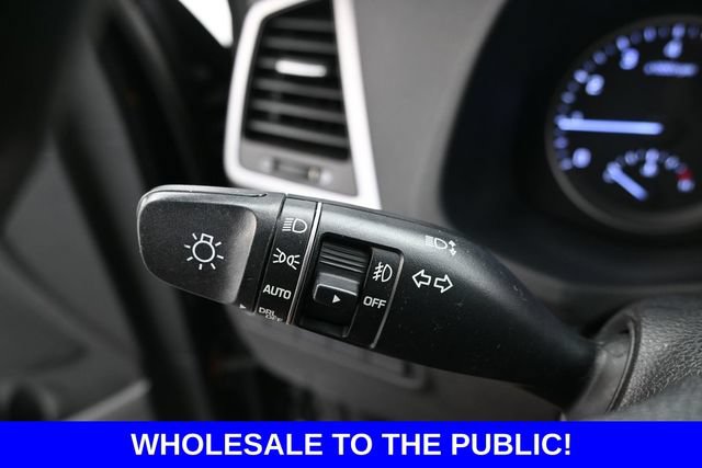 Used 2018 Hyundai Tucson SEL FWD image 17
