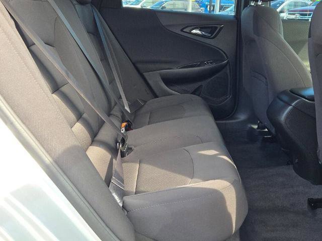 Used 2022 Chevrolet Malibu LS image 10