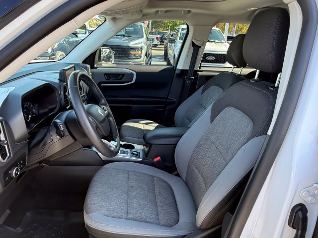 Certified 2024 Ford Bronco Sport Big Bend w/ Convenience Package AWD/4WD image 6