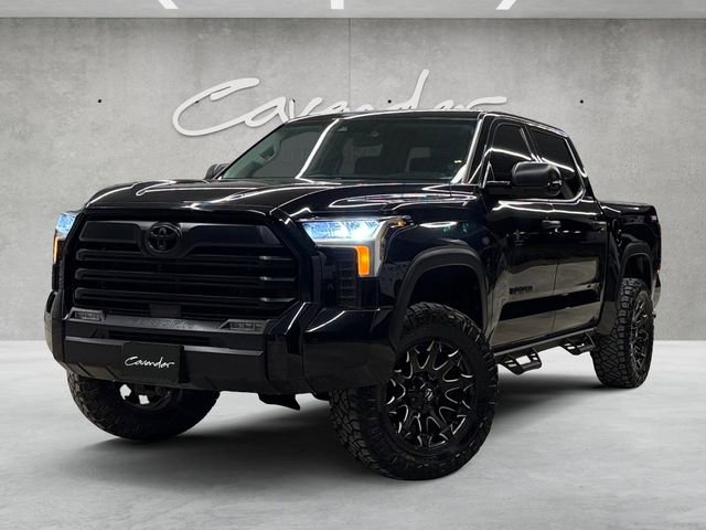 Used 2023 Toyota Tundra SR5