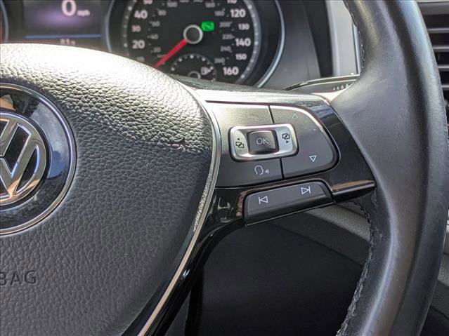 Used 2018 Volkswagen Atlas SE FWD image 14