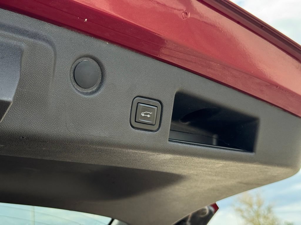 Used 2020 Chevrolet Equinox LT AWD/4WD image 39