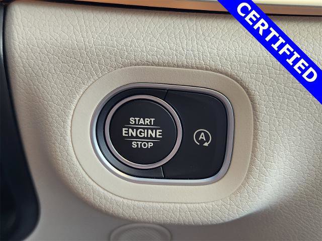 Used 2025 Mercedes-Benz GLE 350 4MATIC image 20