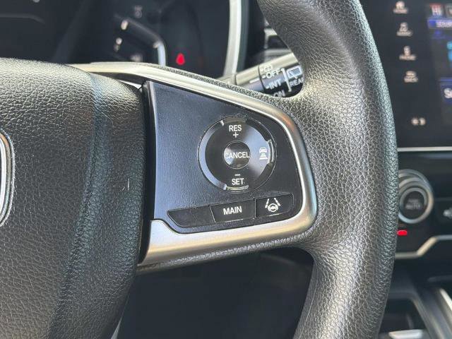 Used 2018 Honda CR-V EX image 11