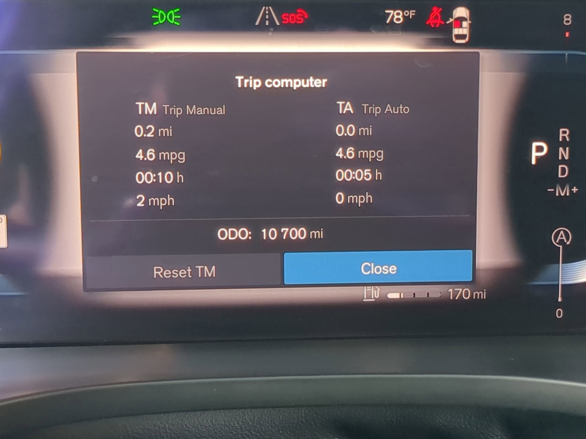 Used 2025 Volvo XC60 B5 Plus image 62