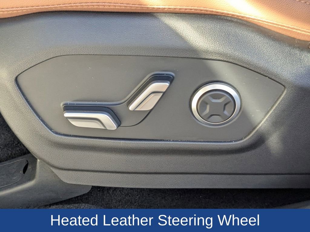 Used 2025 Hyundai Santa Fe Limited image 16