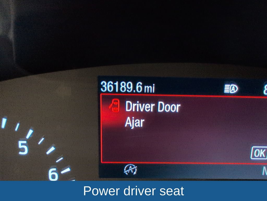 Certified 2022 Ford Escape SEL FWD image 21