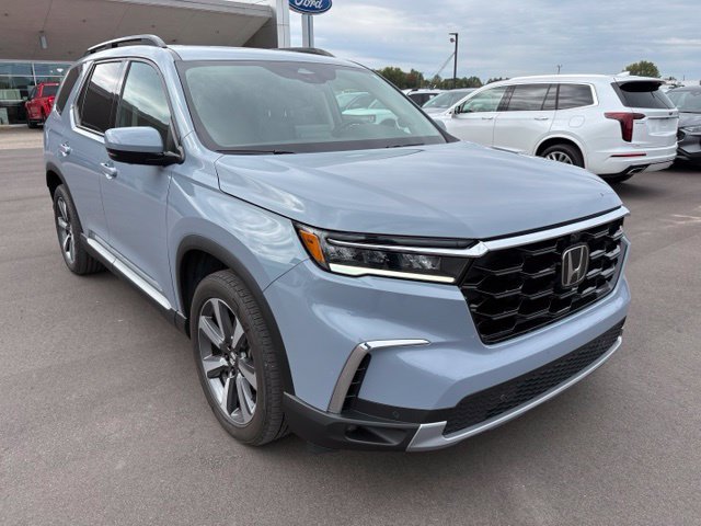 Used 2024 Honda Pilot Elite image 10