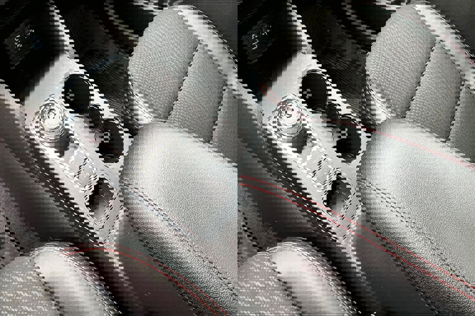 Certified 2023 Ford Escape ST-Line w/ Tech Pack #1 image 17