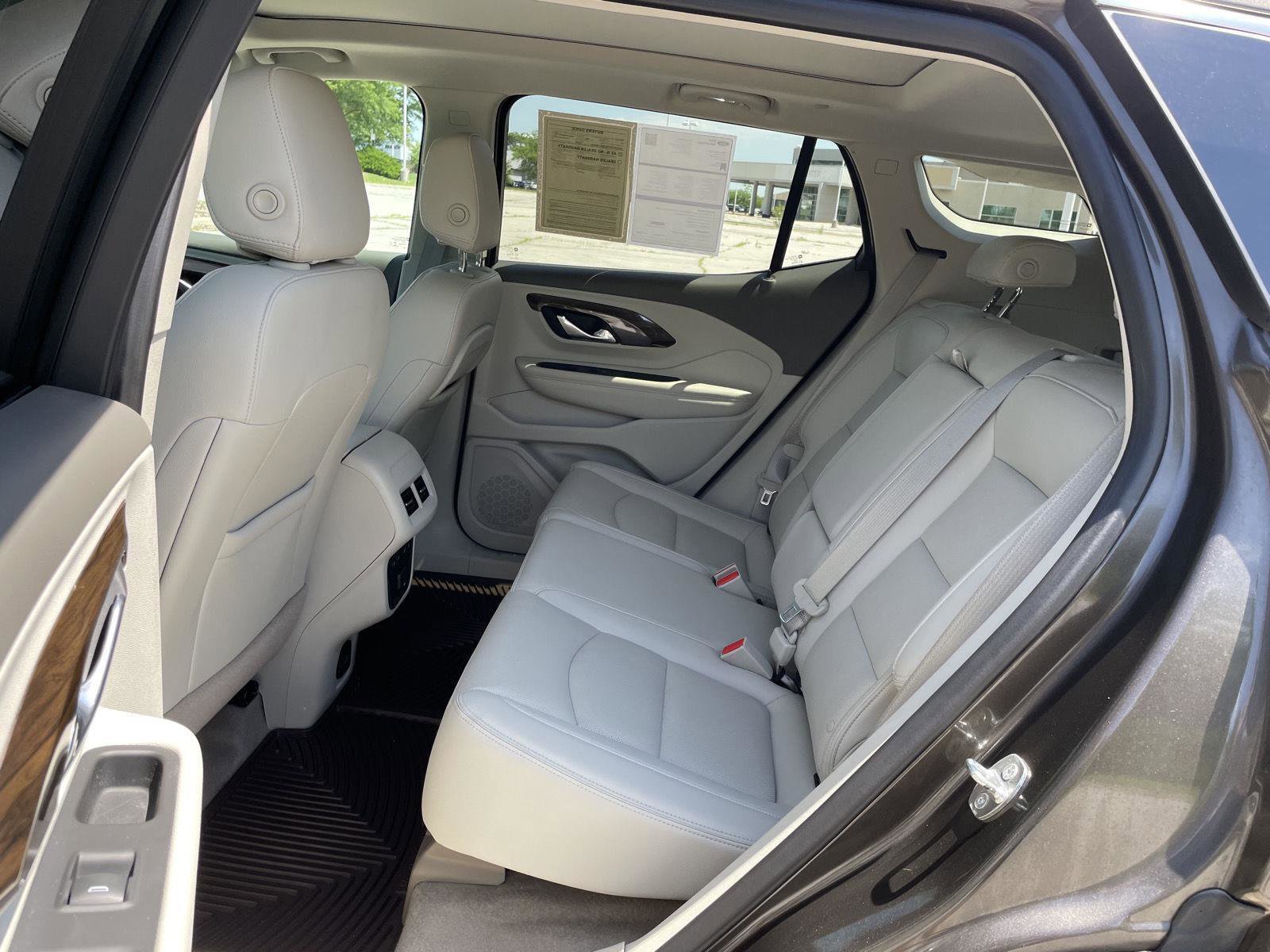 Used 2019 GMC Terrain Denali w/ Advanced Safety Package AWD/4WD image 20