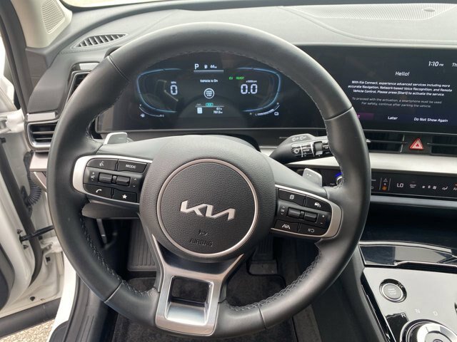 Used 2025 Kia Sportage EX w/ EX Premium Package AWD/4WD image 14