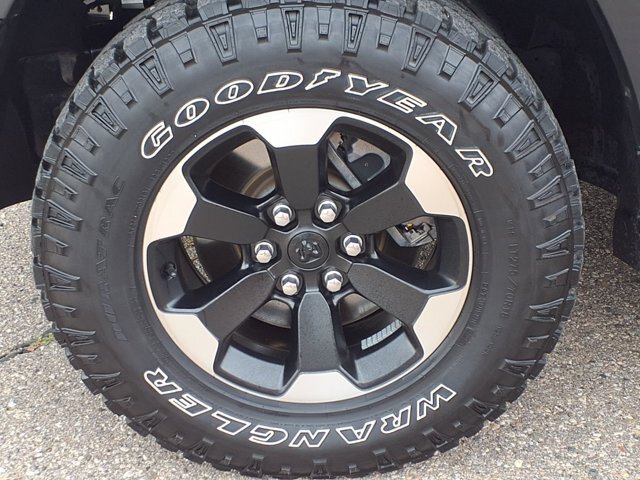 Used 2024 RAM 1500 Rebel w/ Rebel Level 1 Equipment Group AWD/4WD image 25