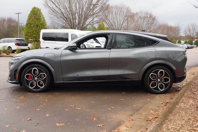 Certified 2023 Ford Mustang Mach-E GT image 2