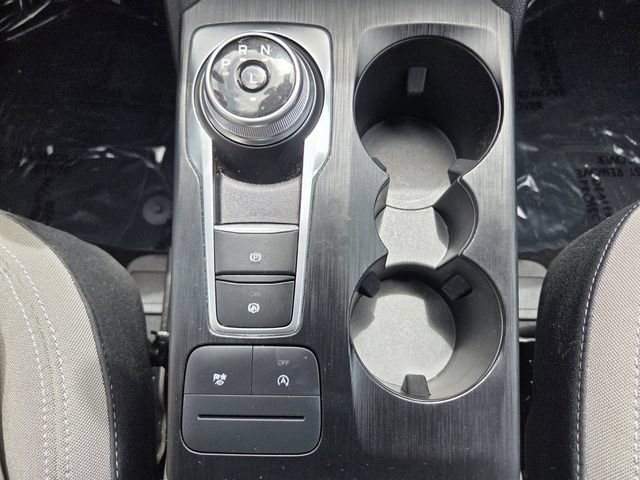 Certified 2022 Ford Escape SE w/ Convenience Package AWD/4WD image 27