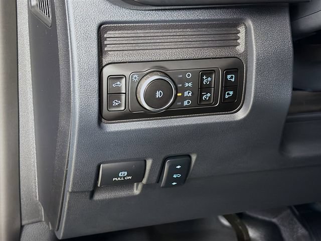 Certified 2026 Ford F450 Lariat AWD/4WD image 12