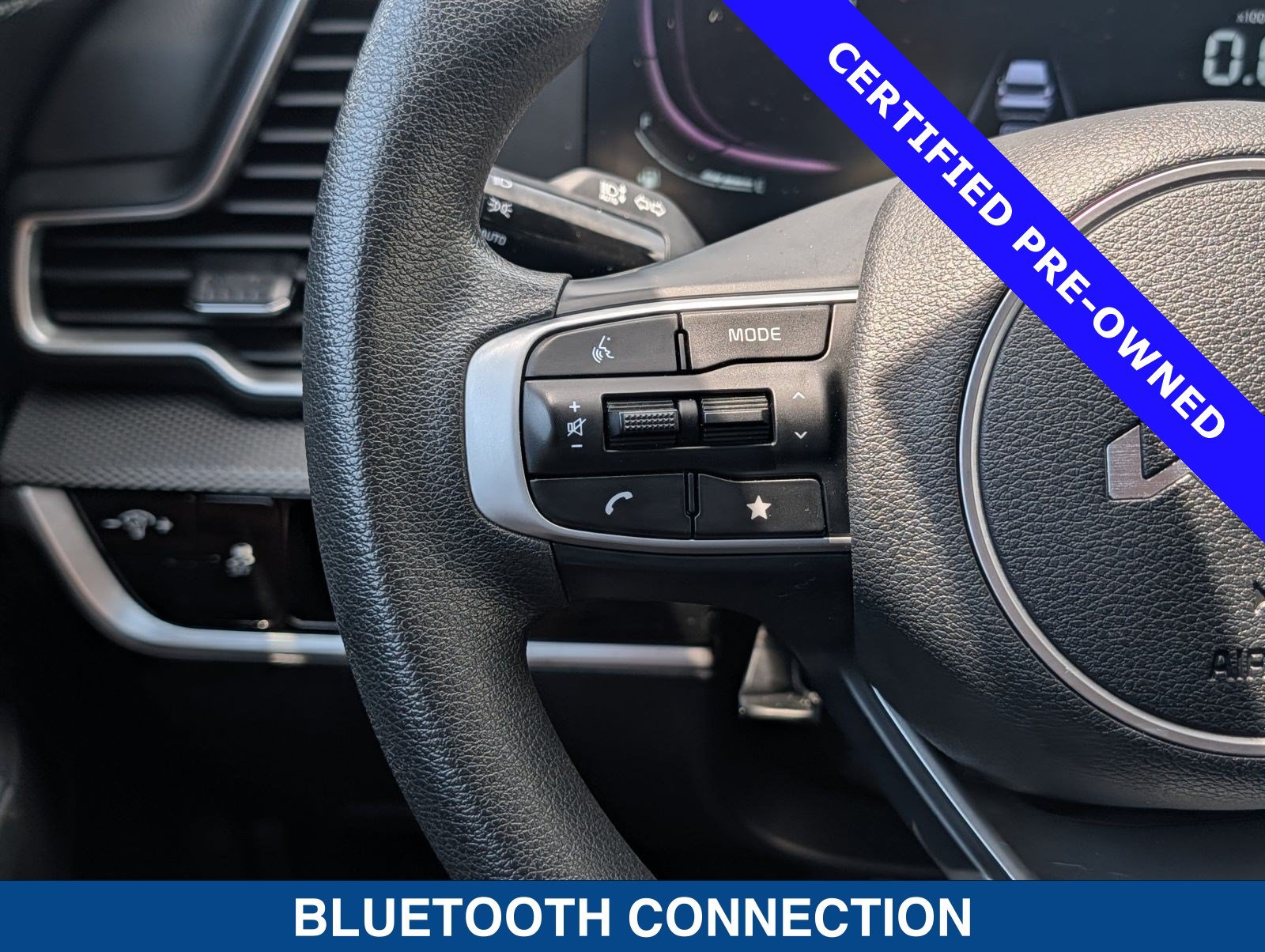 Used 2023 Kia Sportage LX AWD/4WD image 24