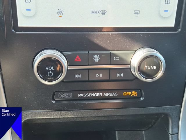 Certified 2024 Ford Edge SE w/ Black Appearance Package AWD/4WD image 25