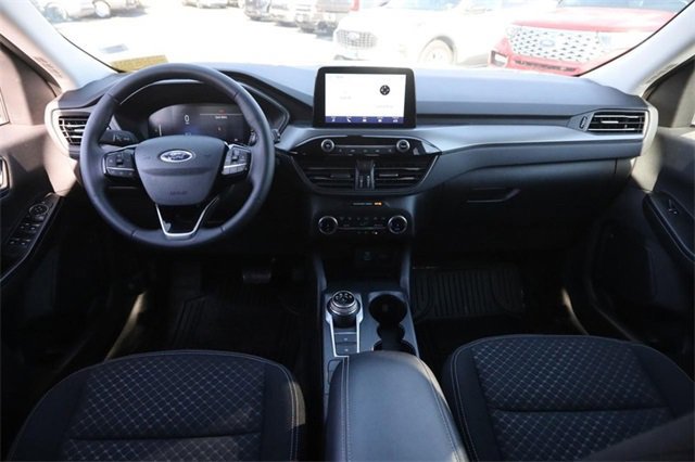 Certified 2023 Ford Escape Active image 20
