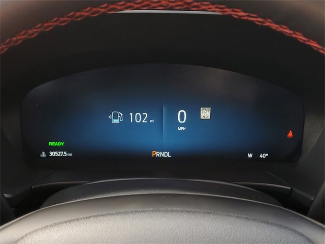 Certified 2023 Ford Escape ST-Line Elite w/ Premium Technology Package image 16