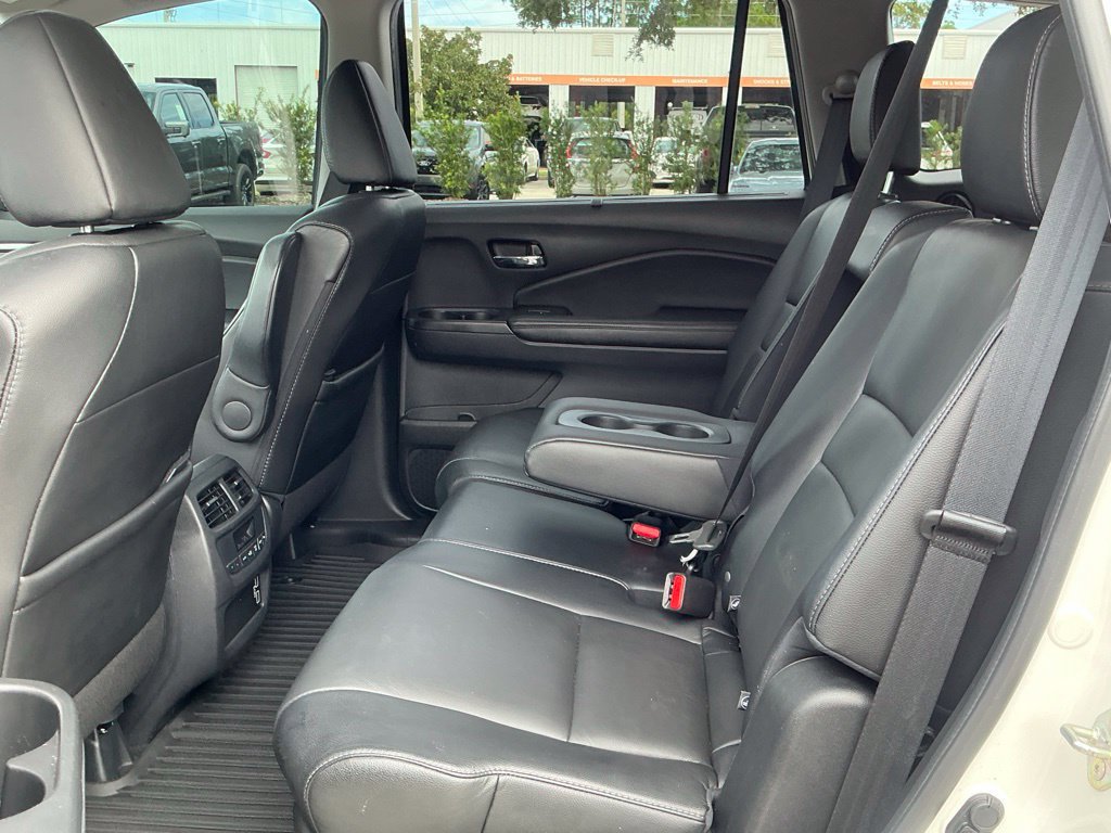 Used 2019 Honda Pilot EX-L image 25