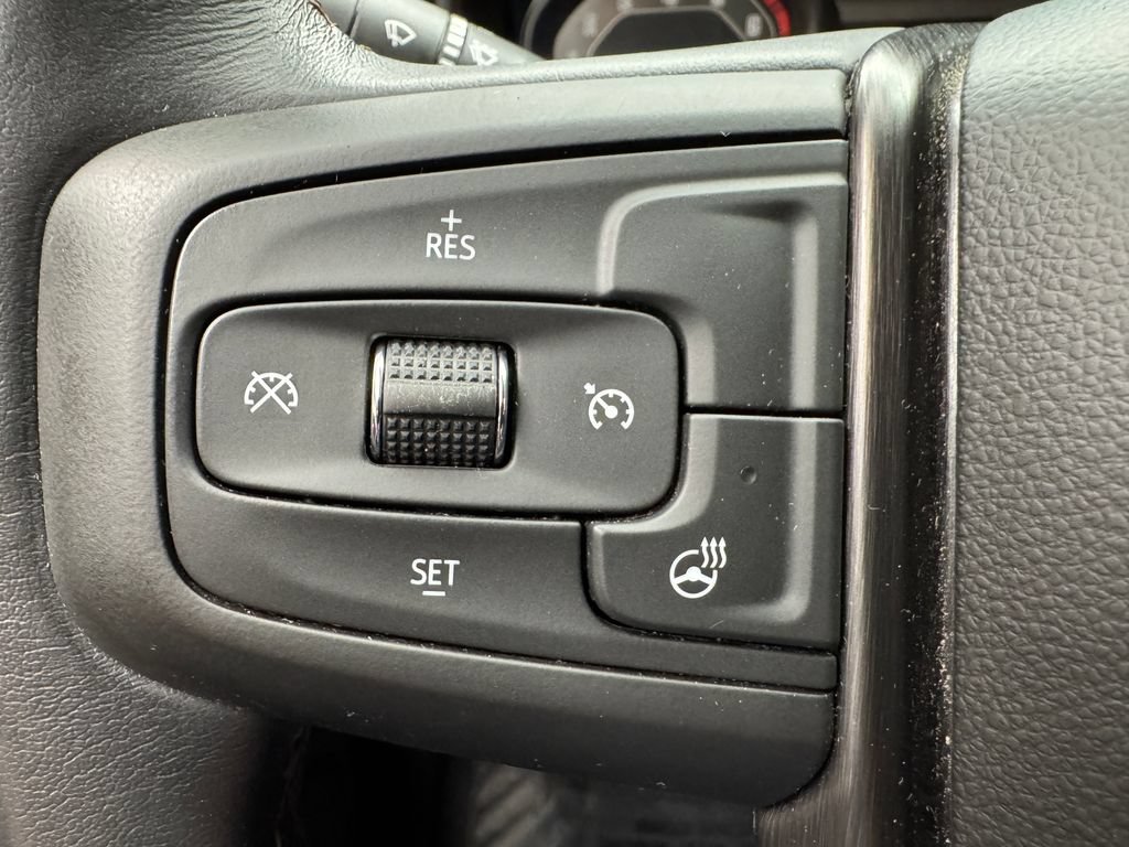 Used 2021 GMC Sierra 1500 AT4 AWD/4WD image 15