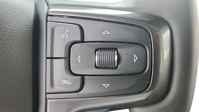 Used 2025 Chevrolet Silverado 1500 High Country w/ Technology Package image 32