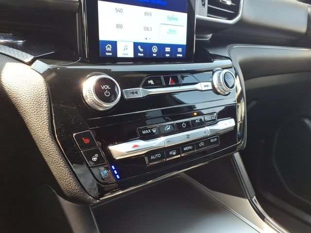 Certified 2023 Ford Explorer ST w/ Equipment Group 401A AWD/4WD image 22